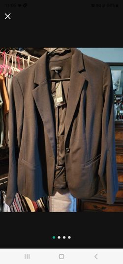 Lane Bryant Blazer