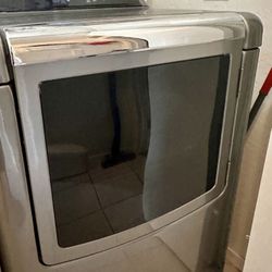 Whirlpool Cabrio Platinum Dryer – MUST GO!