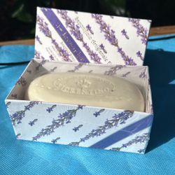 Fiorentino Lavender Scented Soap