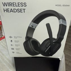 Wireless Headset
