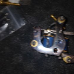 Professional tattoo machines for sale real deal some 15 twenty years old