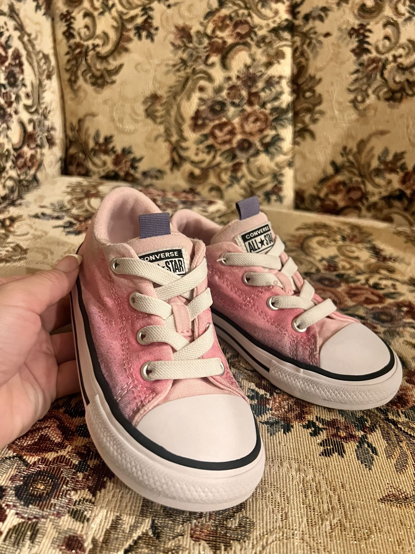 Converse Shoes