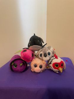 Teeny Ty’s