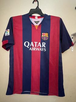 Barcelona Jersey