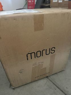 morus zero tumble dryer(120 off)