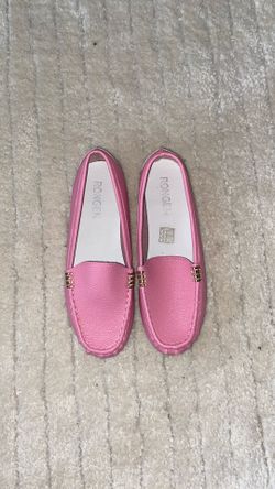 Pink Flats