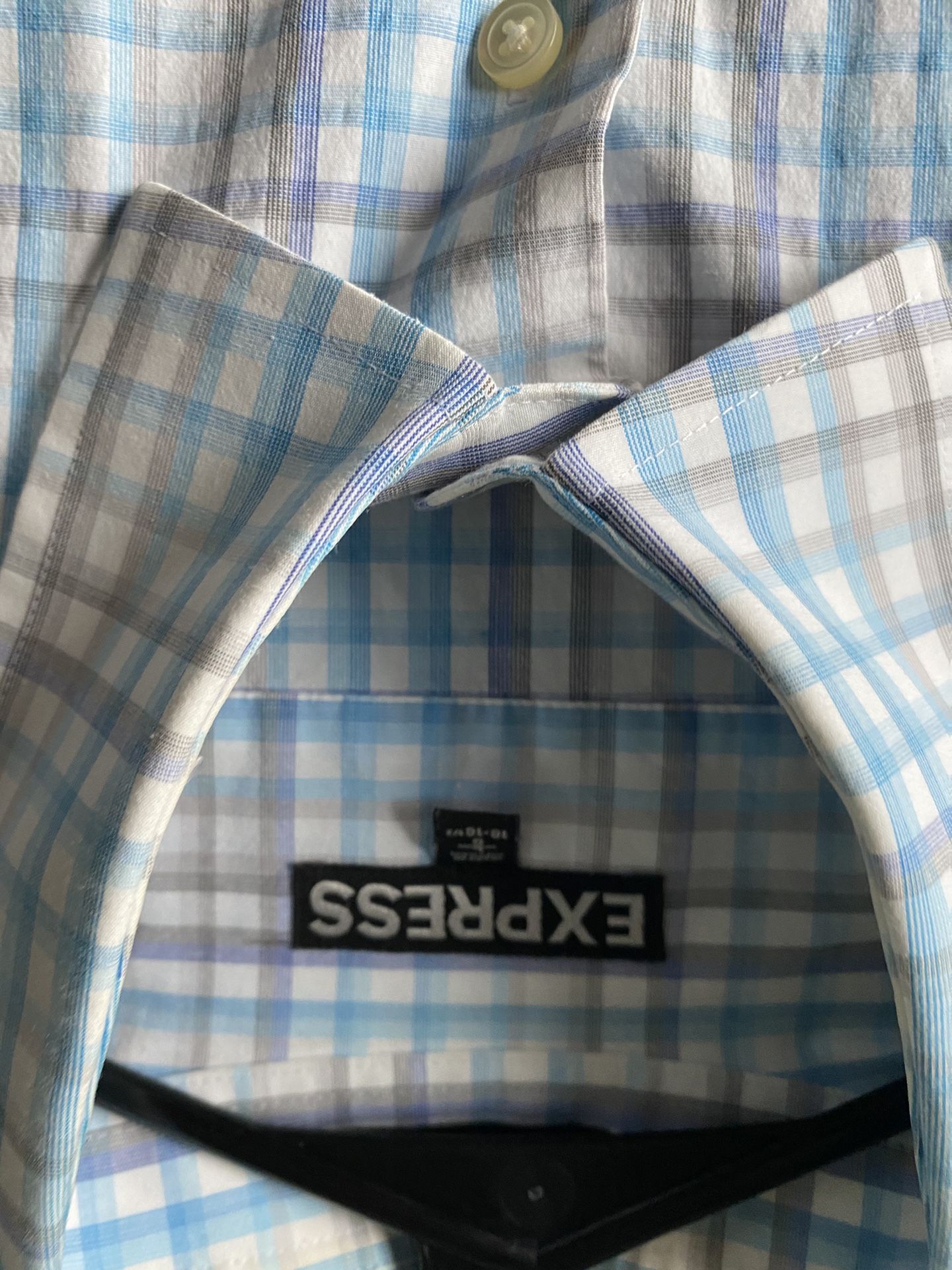 Express Dress Shirt
