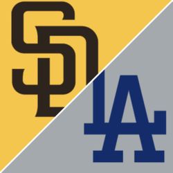 Padres game Sunday 9/11