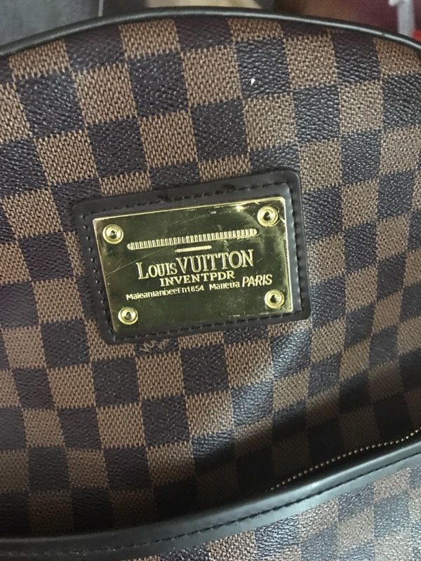 100% Authentic Louis Vuitton Bag