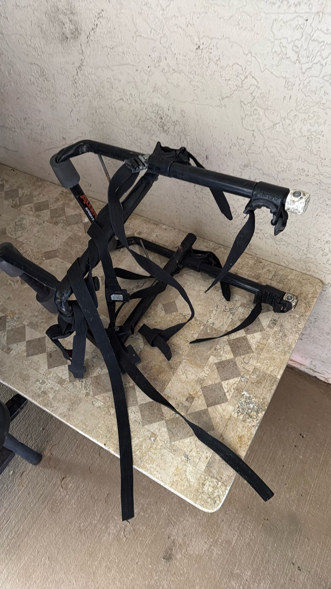 Car Bike Holster Only $5