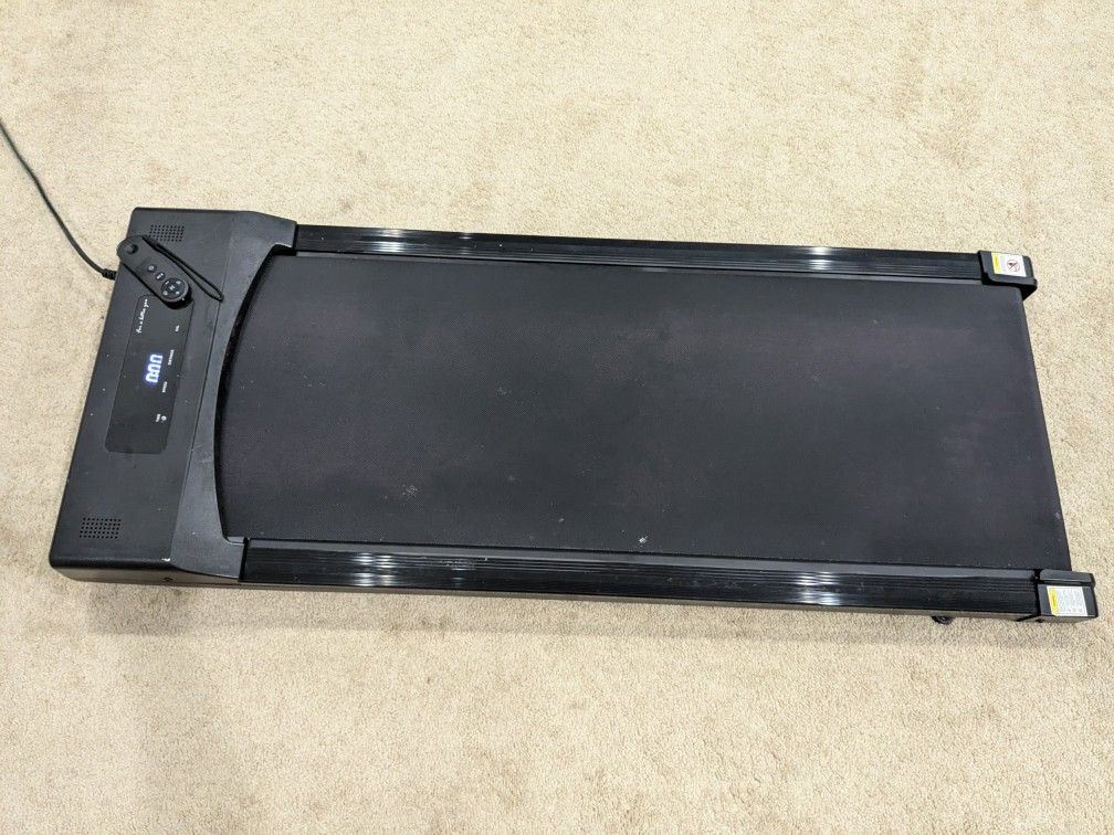 Walking Pad Treadmill