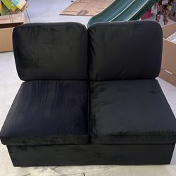 Loveseat Sofa