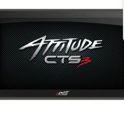 Edge Juice With Attitude CTS3 