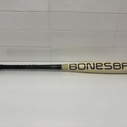 Warstic Bonesaber hybrid USA Baseball Bat