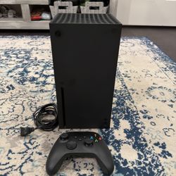 Microsoft Xbox Series X 1TB SSD 