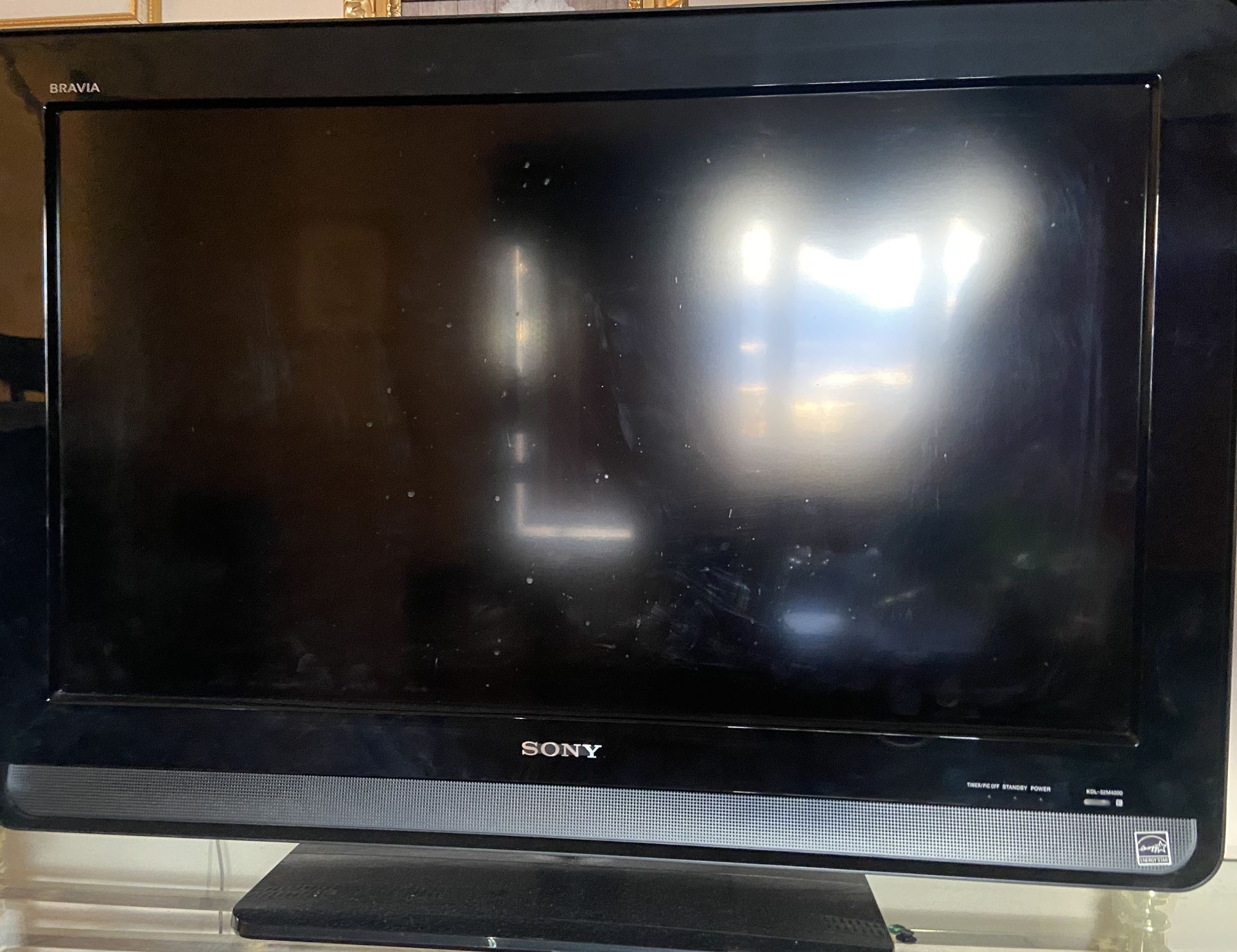 Sony 32” Tv