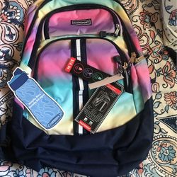 Mochila Escolar 