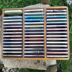 Cds