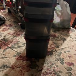 tupperware