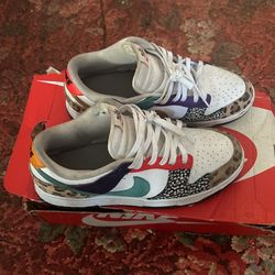 Nike Dunks Limited Edition