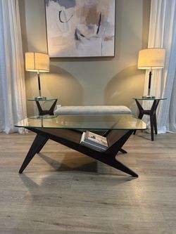 Table lamps