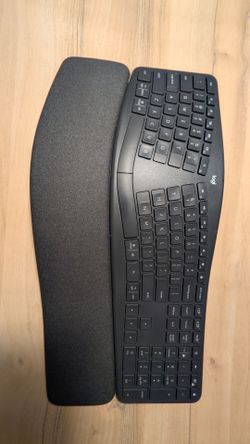 Logitech ERGO K860