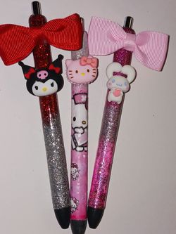 Tumblers & Pens
