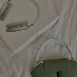 AirPods Max Headphones 