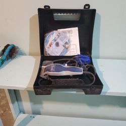 Pet Shaving Machine