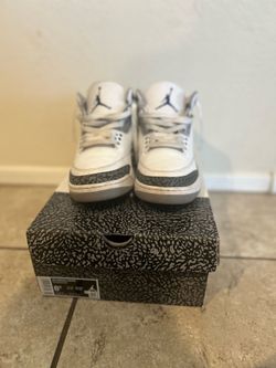 Jordan 3 midnight navy