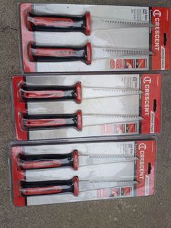 Jab saw set 2 ,, 3 pcs new available now
