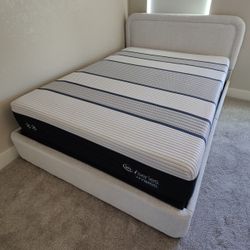 Serta iSeries 2.0 Hybrid Mattress