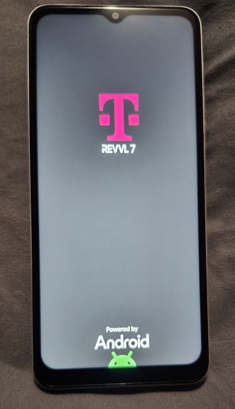 REVVL 7 5G UNLOCKED