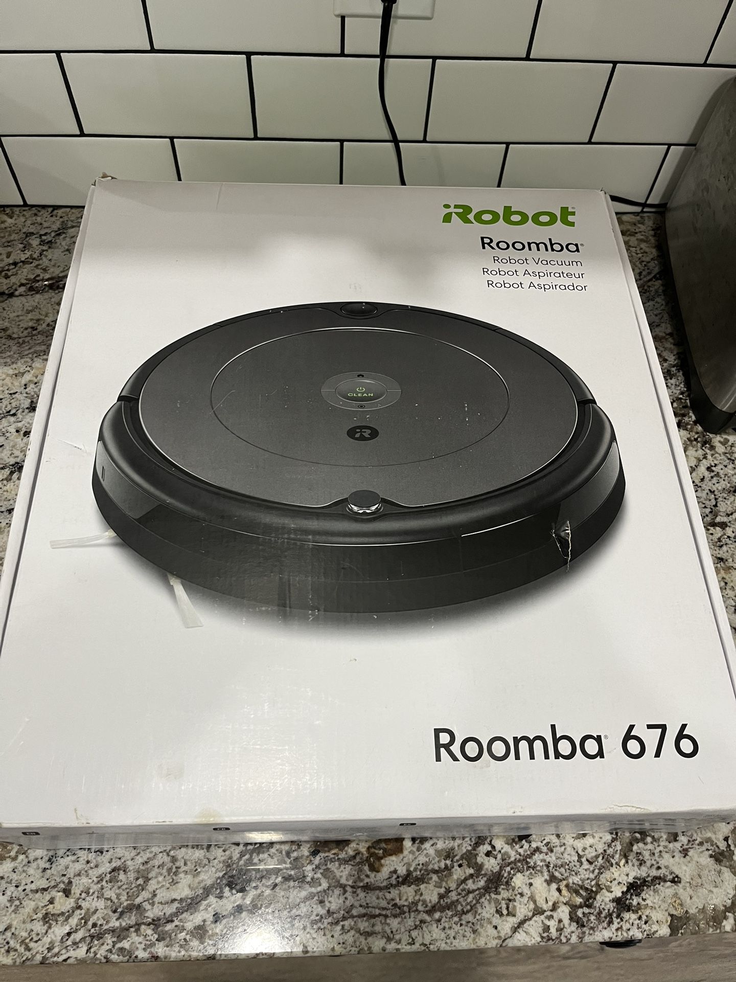 Roomba for Sale in Columbus, OH OfferUp