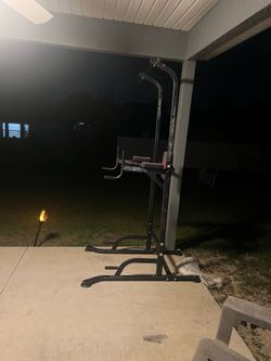 Exercise power bar equipment