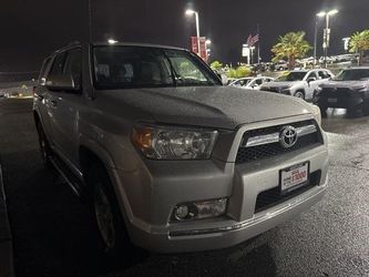 2013 Toyota 4Runner