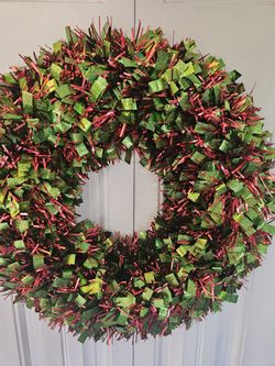 Christmas Wreath