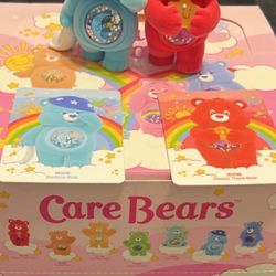 Care Bears Plush 