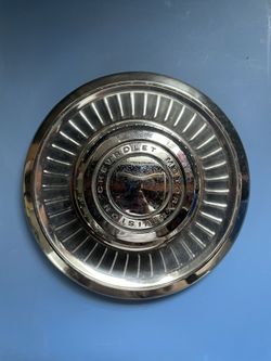 Center Caps