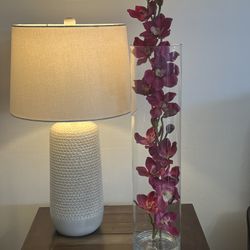 Elegant Ornament Orchid Flower