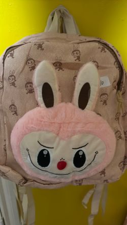 Labubu backpack