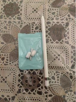 Apple Pencil 1st gen *OBO*