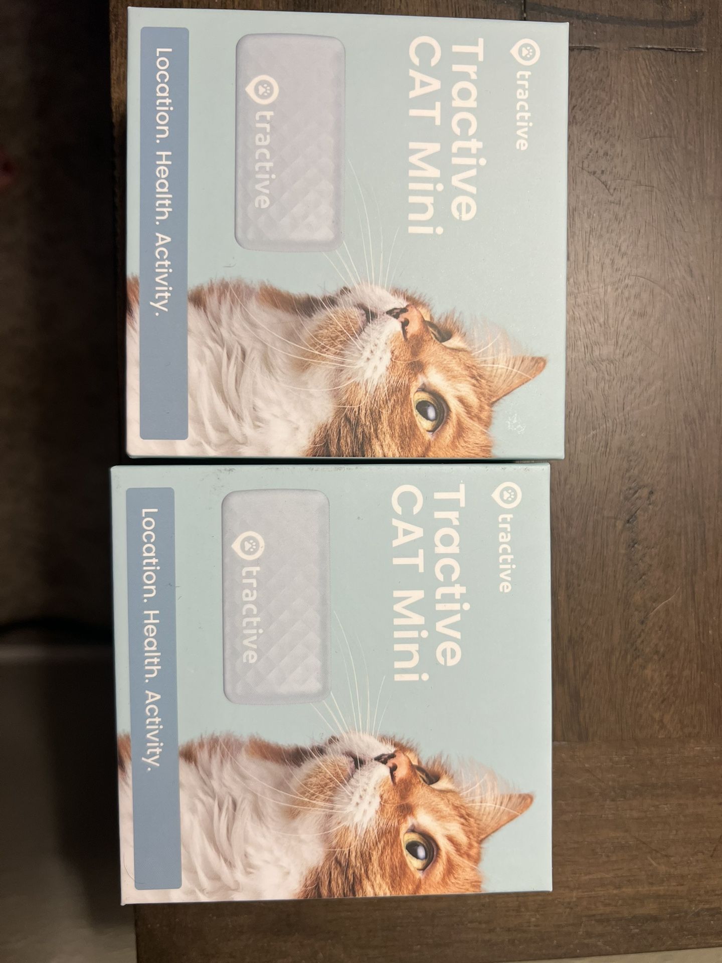 Tractive GPS Tracker For Animals