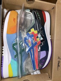 sean wotherspoon asics