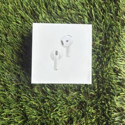 Airpods 4th Generation ANC 