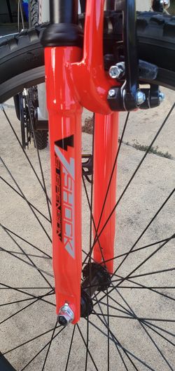 Ozone shock force 26 cheap