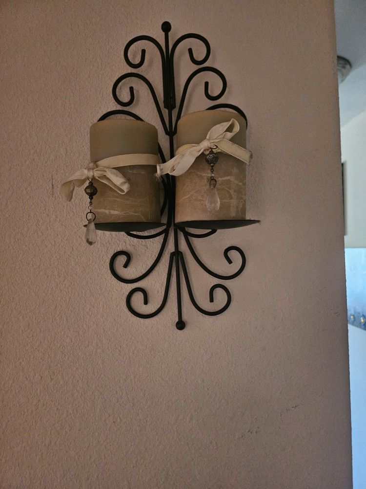 Wall Sconces