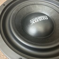 JL AudioHD 750 Amp And Sundown Subwoofer
