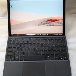 Like NEW MICROSOFT SURFACE GO 2 WINDOWS TABLET  10.5" Windows 11 