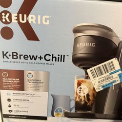 Keurig Machine 